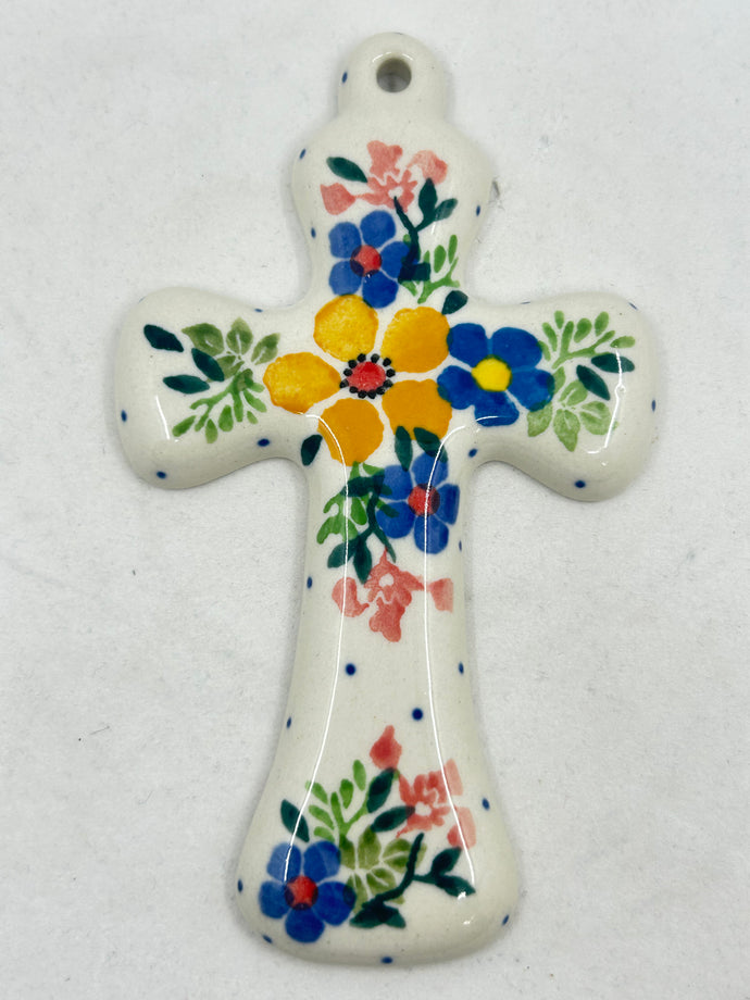 Cross ~ Small ~ 2.75 x 4.75 inch ~ U5166 ~ U3!
