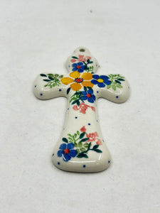 Cross ~ Small ~ 2.75 x 4.75 inch ~ U5166 ~ U3!