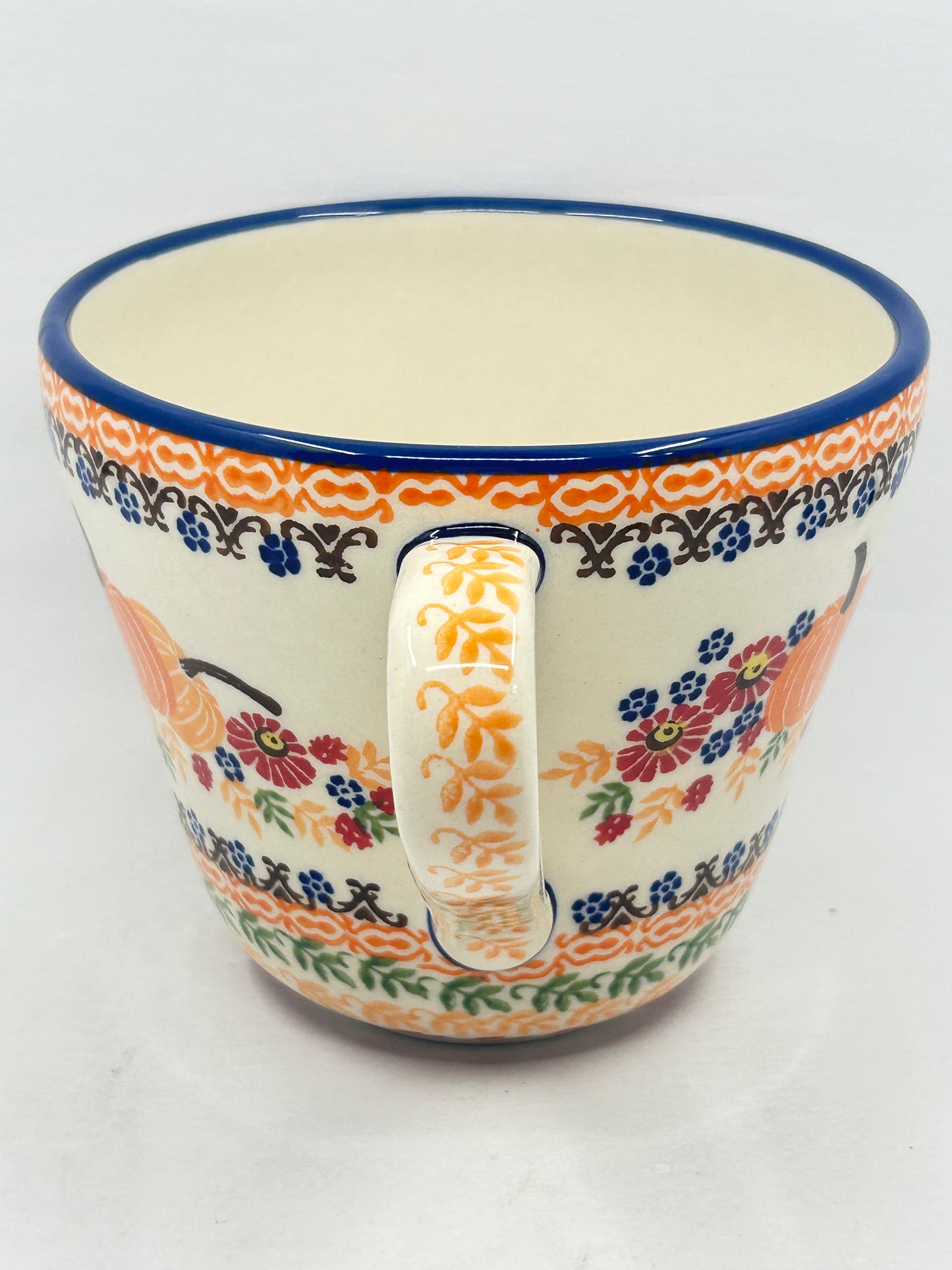 Second Quality 24 Oz. Mug  - PS30