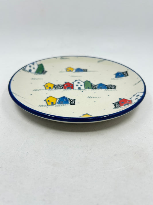 261 ~ Plate ~ Bread & Butter ~ 6.25" ~ U5180 ~ U3!