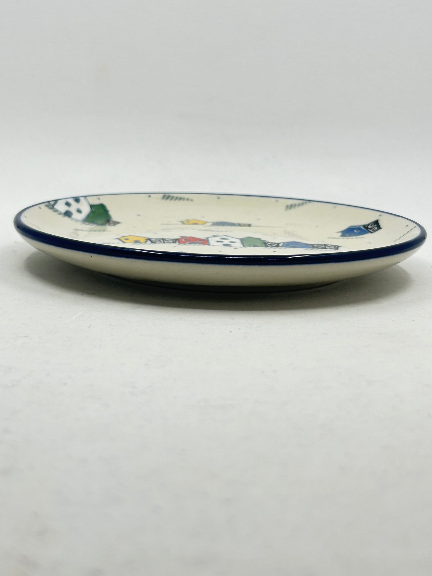 261 ~ Plate ~ Bread & Butter ~ 6.25" ~ U5180 ~ U3!