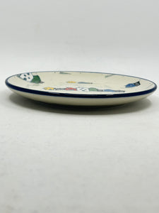261 ~ Plate ~ Bread & Butter ~ 6.25" ~ U5180 ~ U3!
