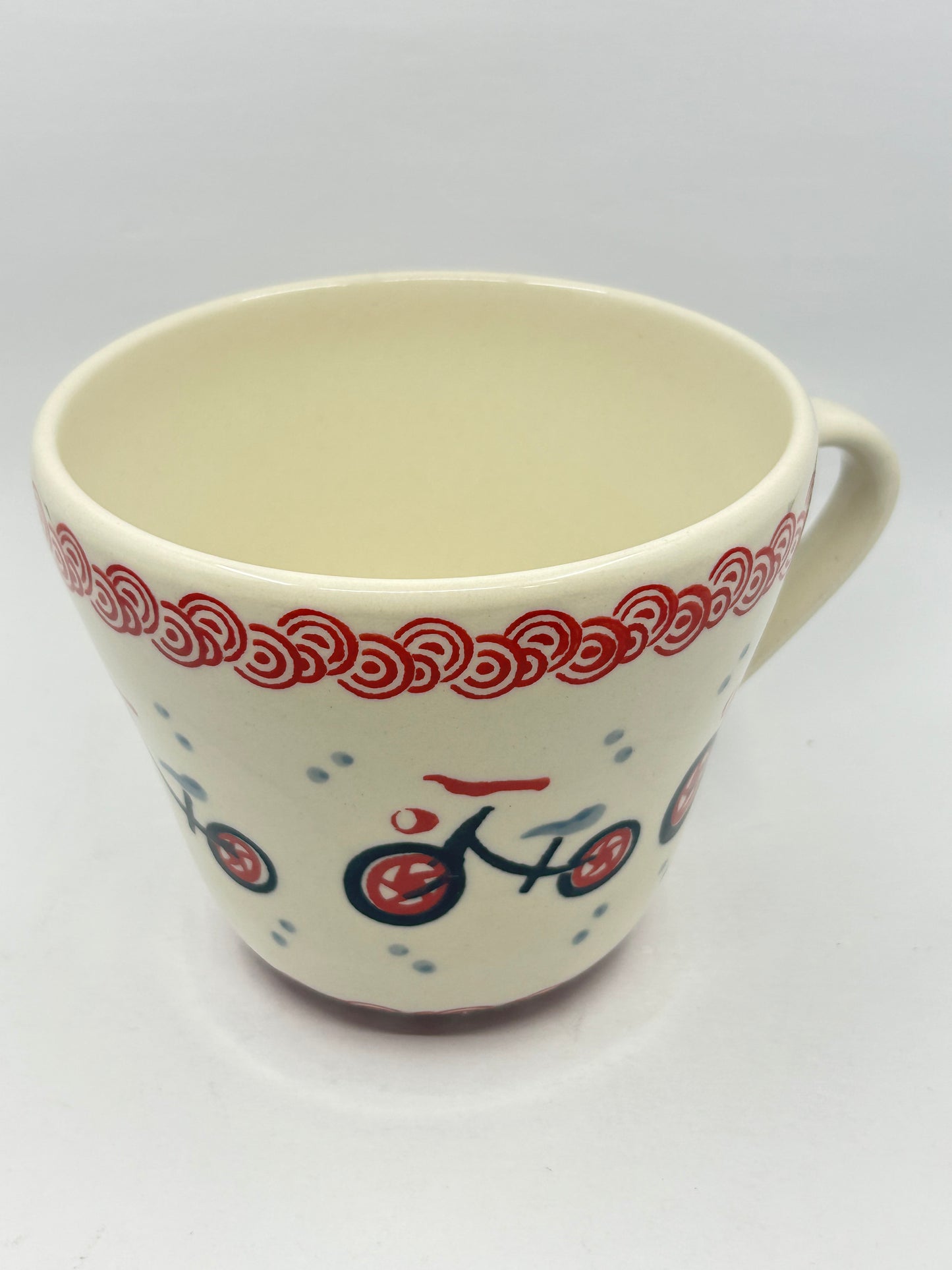 24 Oz. Mug  - DROW