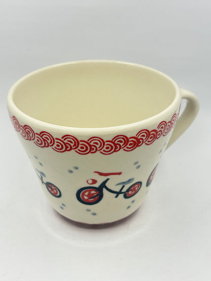 24 Oz. Mug  - DROW