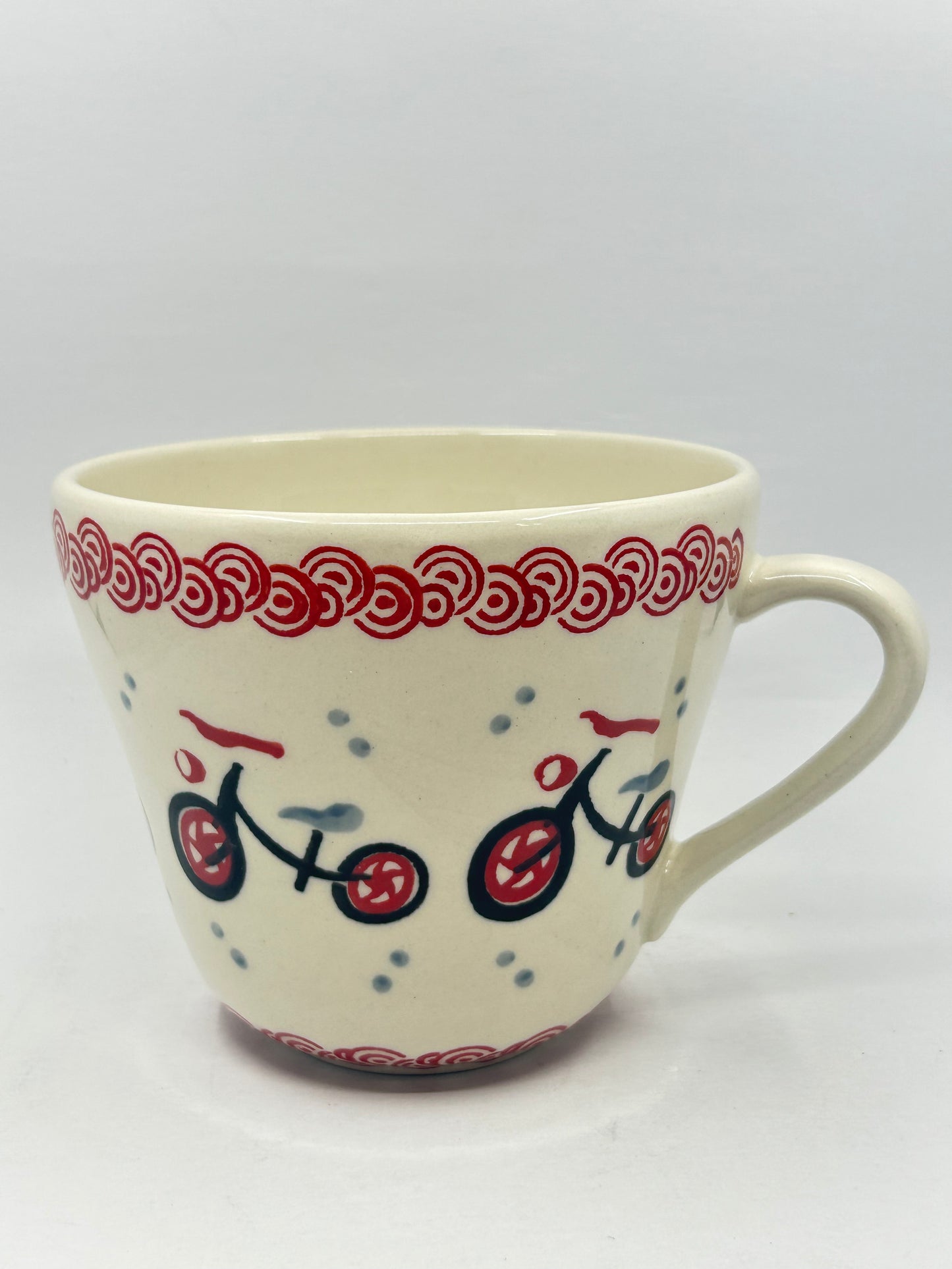 24 Oz. Mug  - DROW