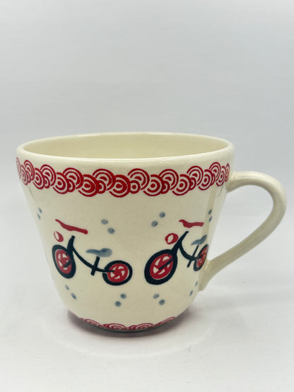 24 Oz. Mug  - DROW