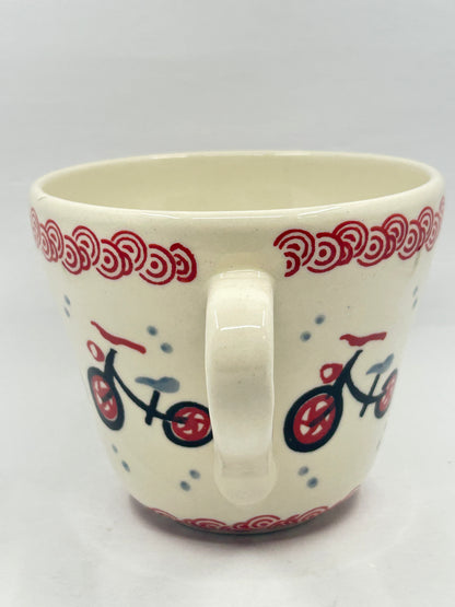 24 Oz. Mug  - DROW