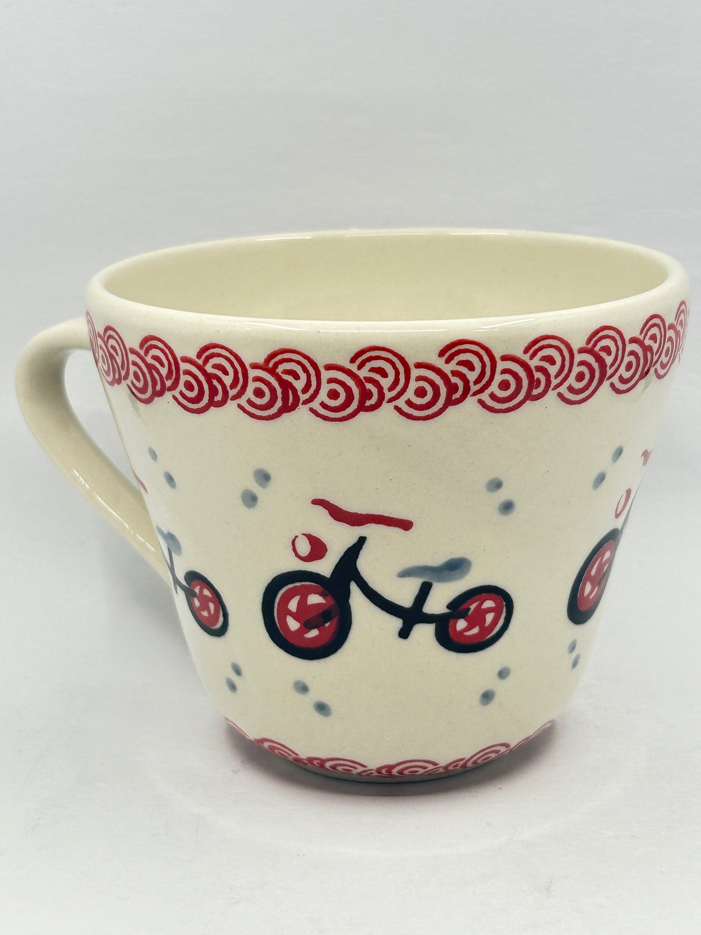 24 Oz. Mug  - DROW