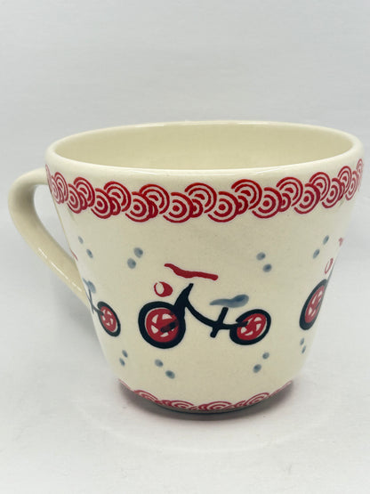 24 Oz. Mug  - DROW