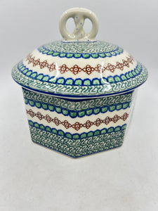 Pretzel Box ~ Large ~ 0020A ~ T1!