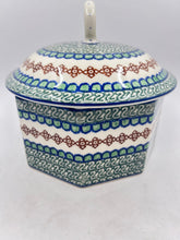 Load image into Gallery viewer, Pretzel Box ~ Large ~ 0020A ~ T1!