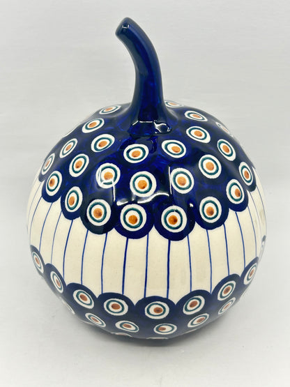 Medium Pumpkin - 054A