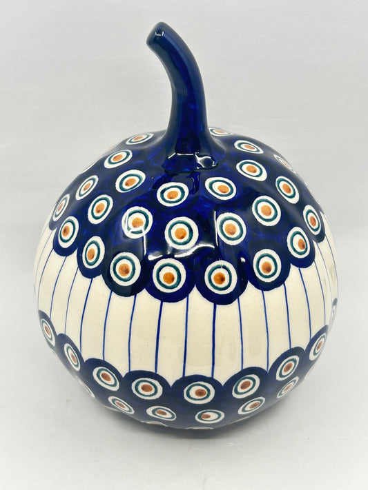 Medium Pumpkin - 054A