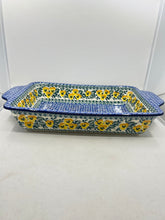 Load image into Gallery viewer, Baker ~ Brownie ~ 7.5 x 13 inch ~ 3299X ~ T4