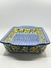 Load image into Gallery viewer, Baker ~ Brownie ~ 7.5 x 13 inch ~ 3299X ~ T4