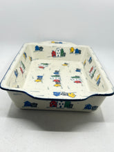 Load image into Gallery viewer, A59 Baker ~ Brownie ~ 7.5 x 13 inch ~ U5180 - U3!