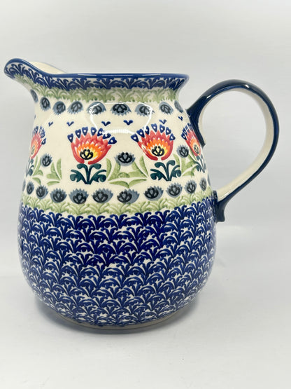 2 Liter Farm Pitcher - P314