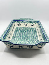 Load image into Gallery viewer, A59 Baker ~ Brownie ~ 7.5 x 13 inch ~ 2241X - T3!
