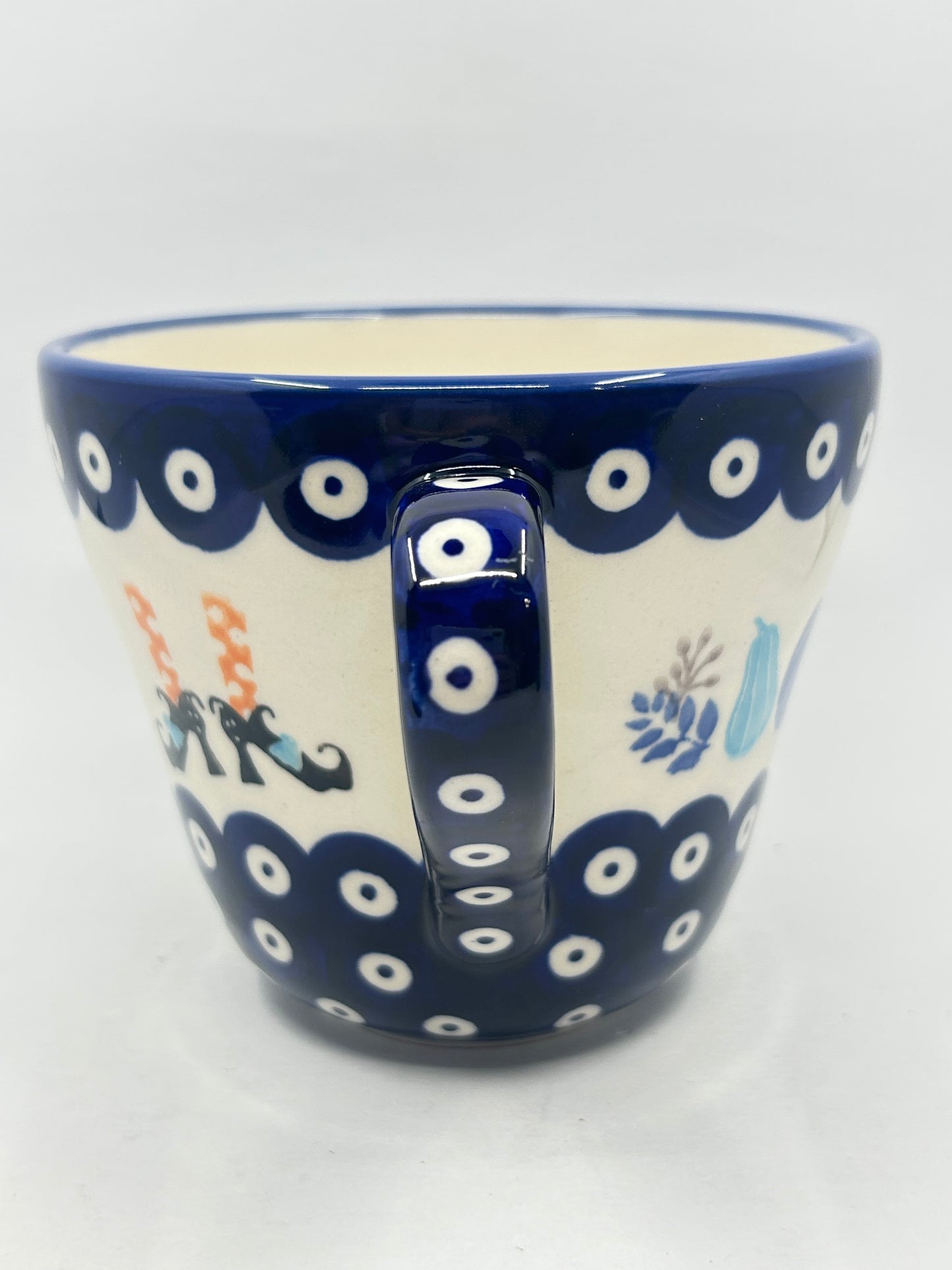 Second Quality 24 Oz. Mug  - PS15