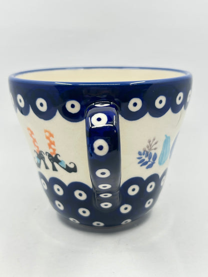 Second Quality 24 Oz. Mug  - PS15