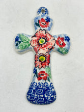 Load image into Gallery viewer, Cross ~ Small ~ 2.75 x 4.75 inch ~ U5137 ~ U4!