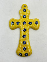 Load image into Gallery viewer, Cross ~ Small ~ 2.75 x 4.75 inch ~ 242 - T3!