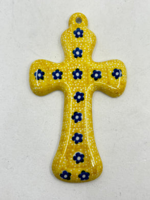 Cross ~ Small ~ 2.75 x 4.75 inch ~ 242 - T3!