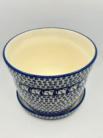 Large Flower Pot  - KOT6