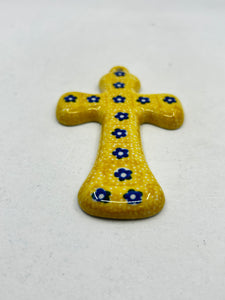 Cross ~ Small ~ 2.75 x 4.75 inch ~ 242 - T3!