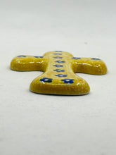 Load image into Gallery viewer, Cross ~ Small ~ 2.75 x 4.75 inch ~ 242 - T3!