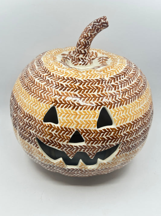 Big Pumpkin - EDMB