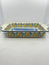 Load image into Gallery viewer, A59 Baker ~ Brownie ~ 7.5 x 13 inch ~ U5166 - U3!