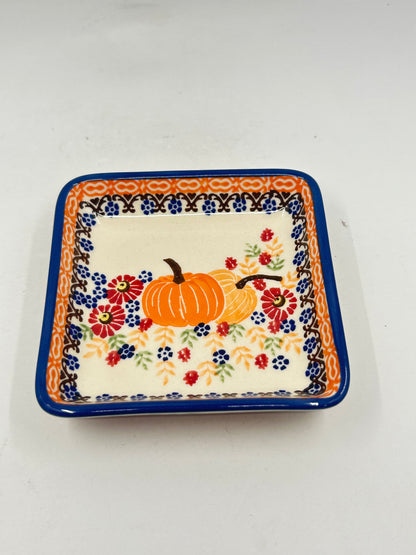 Square Bowl for Starters - PS30