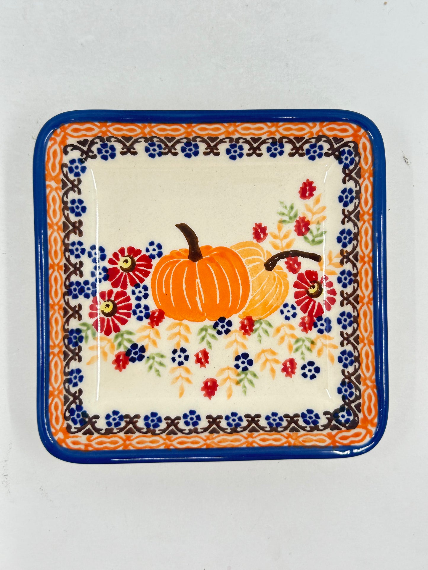 Square Bowl for Starters - PS30