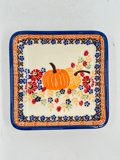 Square Bowl for Starters - PS30
