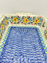 Load image into Gallery viewer, A59 Baker ~ Brownie ~ 7.5 x 13 inch ~ U5166 - U3!