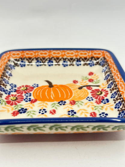 Square Bowl for Starters - PS30