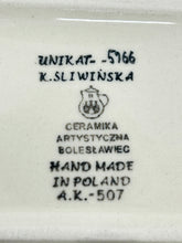 Load image into Gallery viewer, A59 Baker ~ Brownie ~ 7.5 x 13 inch ~ U5166 - U3!