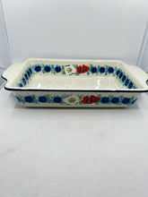 Load image into Gallery viewer, A59 Baker ~ Brownie ~ 7.5 x 13 inch ~ 2511X - T3!