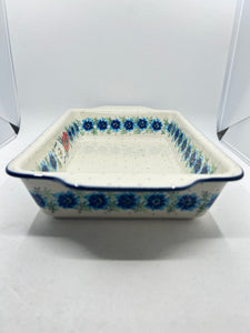 A59 Baker ~ Brownie ~ 7.5 x 13 inch ~ 2511X - T3!