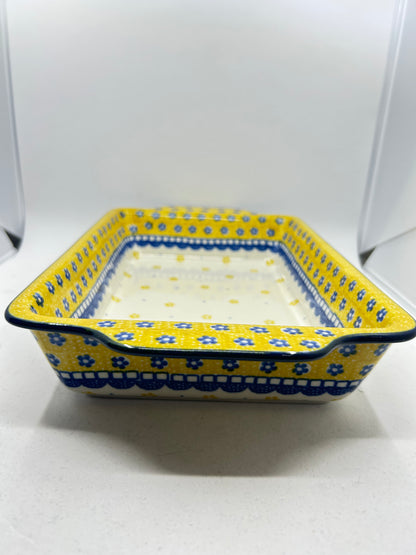 A59 Baker ~ Brownie ~ 7.5 x 13 inch ~ 239X - T1!