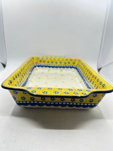 A59 Baker ~ Brownie ~ 7.5 x 13 inch ~ 239X - T1!