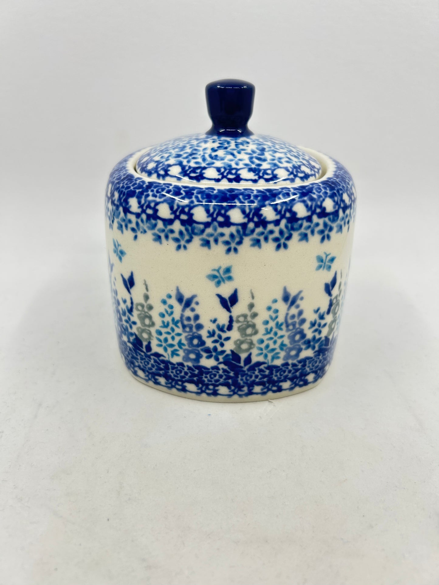 Sugar Bowl  ~ 3.75" ~ 3278 - T3!