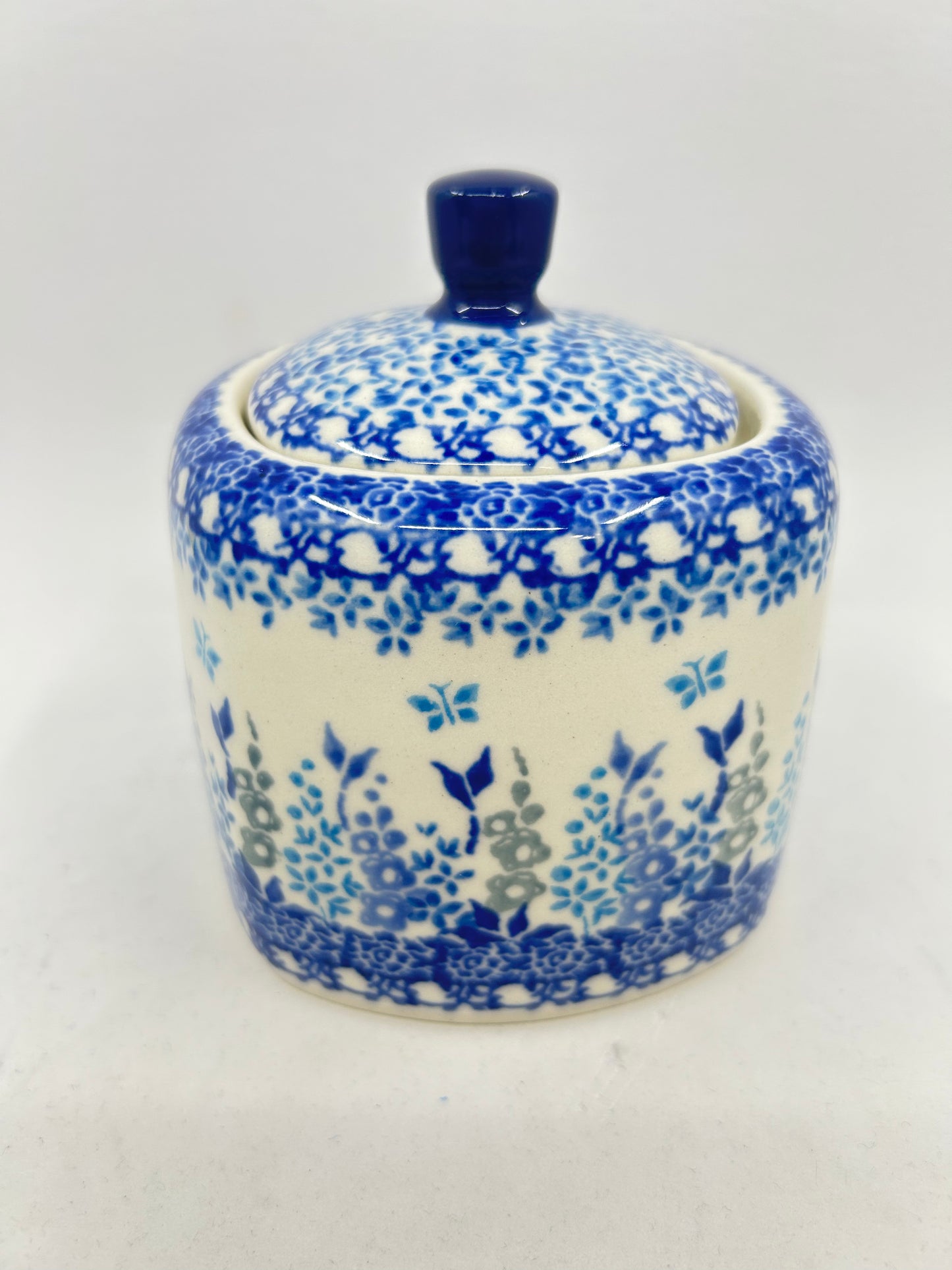 Sugar Bowl  ~ 3.75" ~ 3278 - T3!