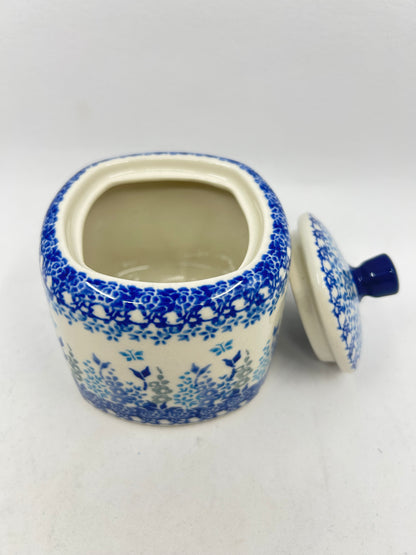 Sugar Bowl  ~ 3.75" ~ 3278 - T3!