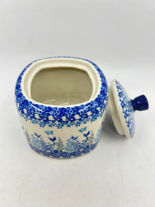Sugar Bowl  ~ 3.75" ~ 3278 - T3!