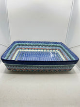 Load image into Gallery viewer, Baker ~ Square Deep Dish ~ 13” x 10.5 inch ~ U5198 ~ U3!
