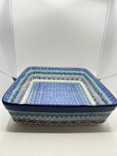 Load image into Gallery viewer, Baker ~ Square Deep Dish ~ 13” x 10.5 inch ~ U5198 ~ U3!