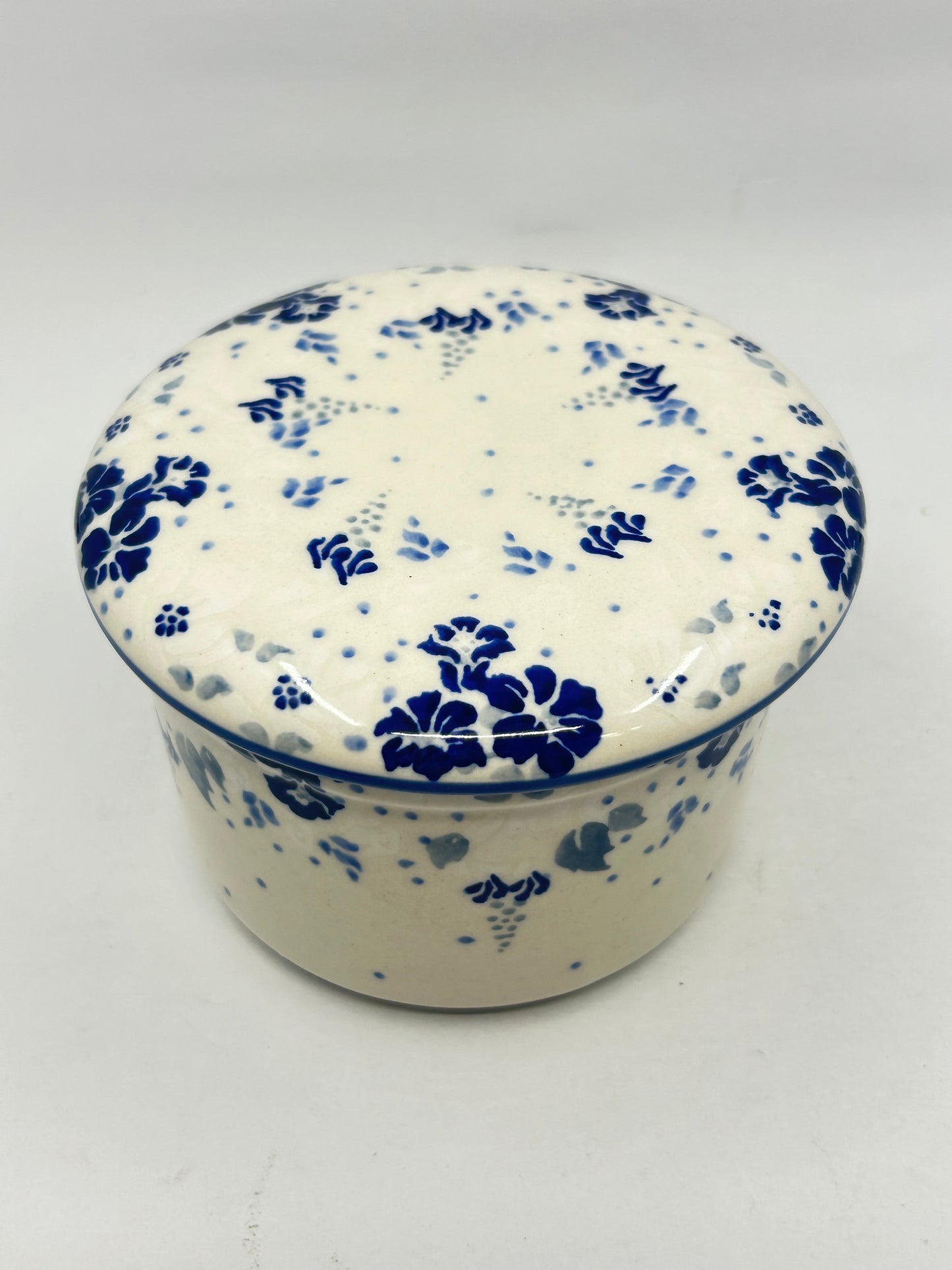 Second Quality European Butter Keeper  - JZ43