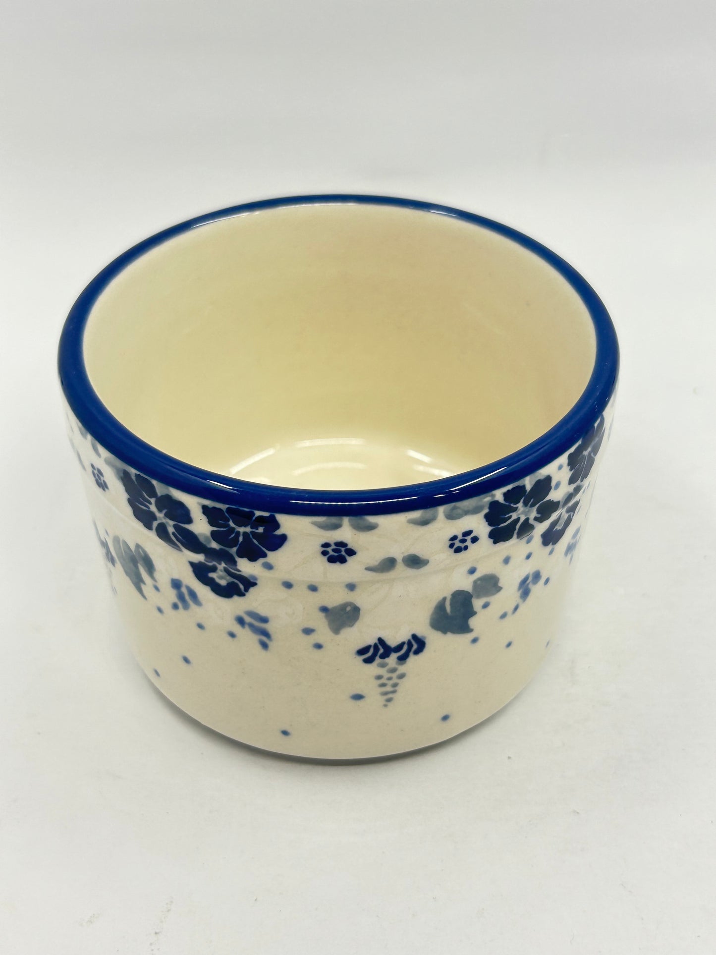 Second Quality European Butter Keeper  - JZ43